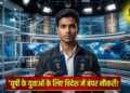 यूपी के युवाओं को विदेश नौकरी का मौका