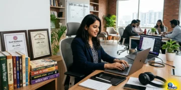स्किल सीखें या डिग्री लें?