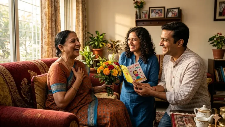 माँ जैसा कोई नहीं! मदर्स डे पर मां के लिए कुछ खास करें