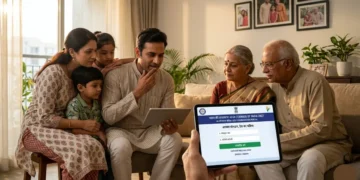 ऑनलाइन जनगणना