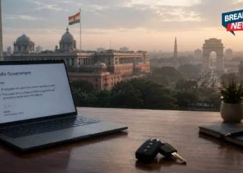 दिल्ली सरकार के बड़े फैसले