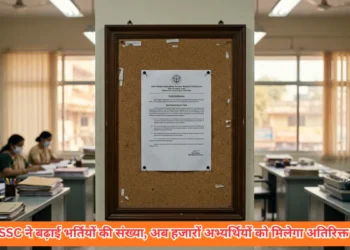 सरकारी नौकरी 2026