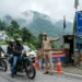नैनीताल ट्रैफिक नियम
