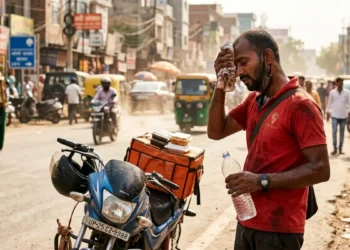 नौतपा में न करें ये गलतियां!