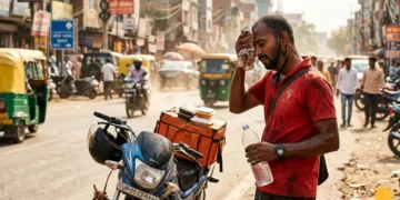 नौतपा में न करें ये गलतियां!