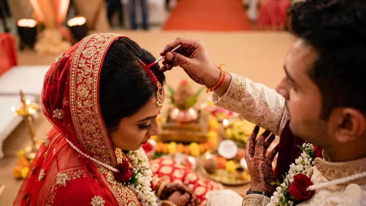 Hindu Wedding Rituals Shubh Muhurat 2026