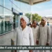 नोएडा एयरपोर्ट किसान