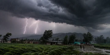 अगले 7 दिन बारिश
