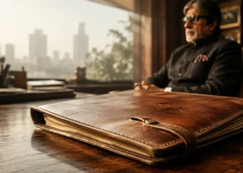 अमिताभ बच्चन एंटूराज खर्च