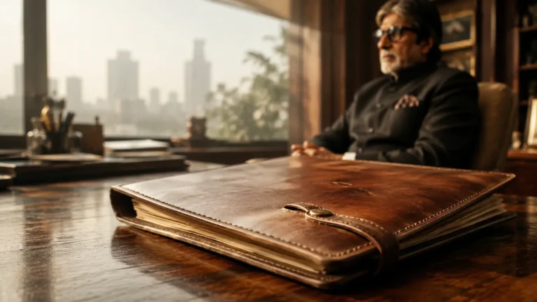 अमिताभ बच्चन की सादगी की मिसाल, निर्माता बोले- अपने स्टाफ का खर्च हमेशा खुद उठाते हैं