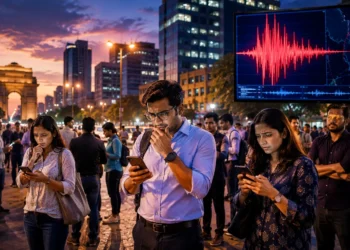 अफगानिस्तान भूकंप