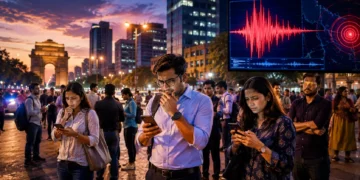 अफगानिस्तान भूकंप