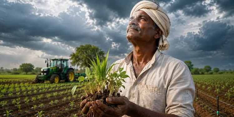 बारिश का इंतजार