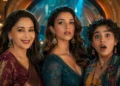 Maa Behen Review