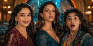 Maa Behen Review