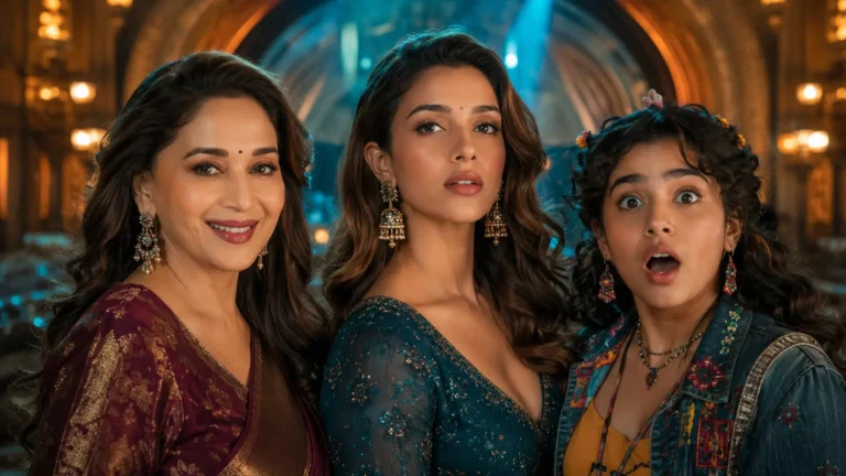 Maa Behen फिल्म कैसी है? जानिए क्यों दर्शक इसे बता रहे हैं पैसा वसूल एंटरटेनर