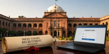 इलाहाबाद हाईकोर्ट भर्ती 2026