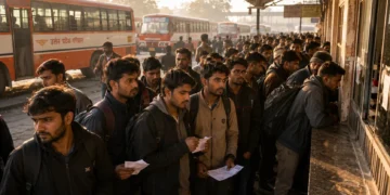 UPSRTC 50% किराया छूट
