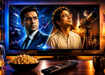 SonyLIV Best Indian Shows