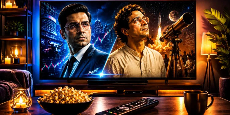 SonyLIV Best Indian Shows