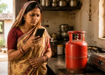 उज्ज्वला योजना सिलेंडर सब्सिडी