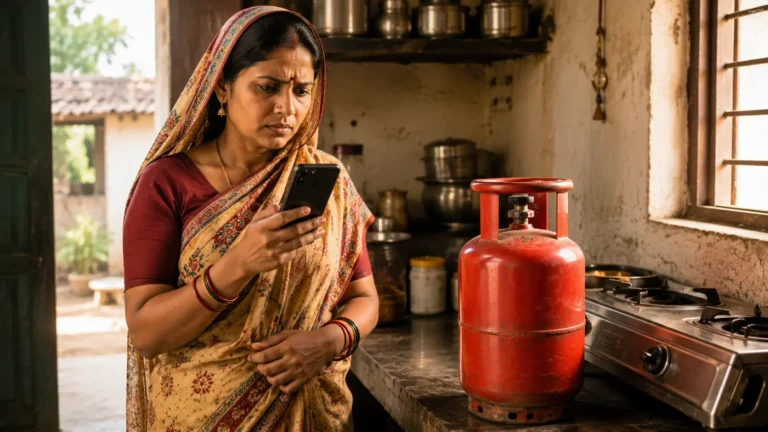 उज्ज्वला योजना में 9 की जगह सिर्फ 4 सिलेंडर? वायरल दावे की सच्चाई जानकर रह जाएंगे हैरान