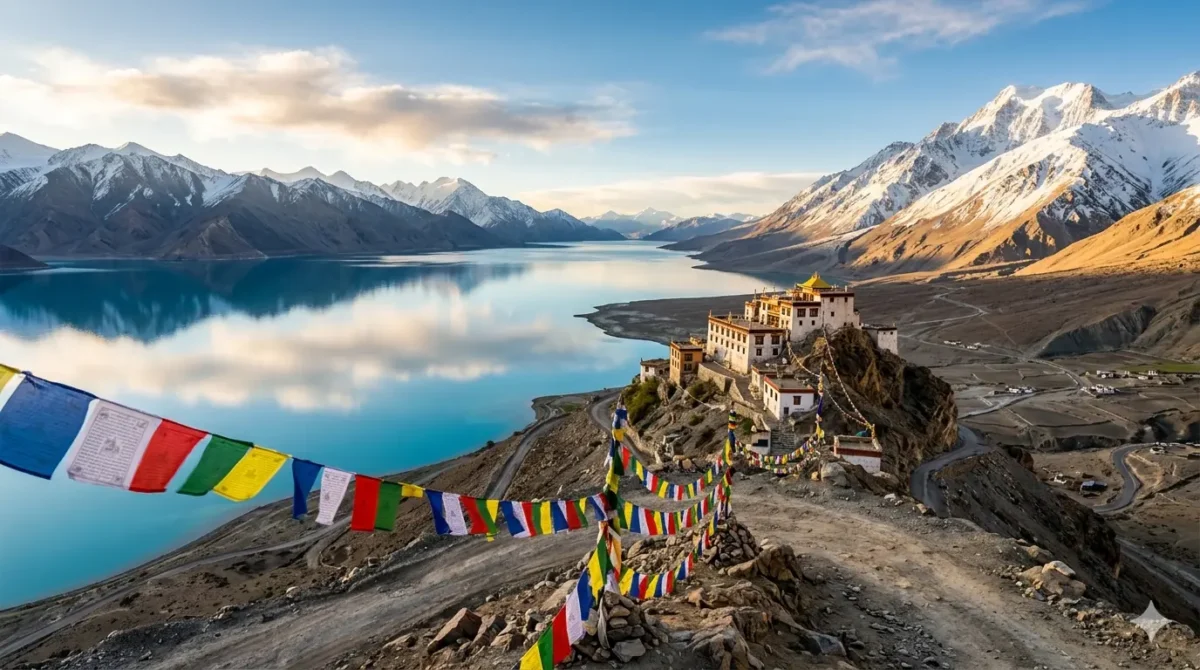 Best Summer Places in India