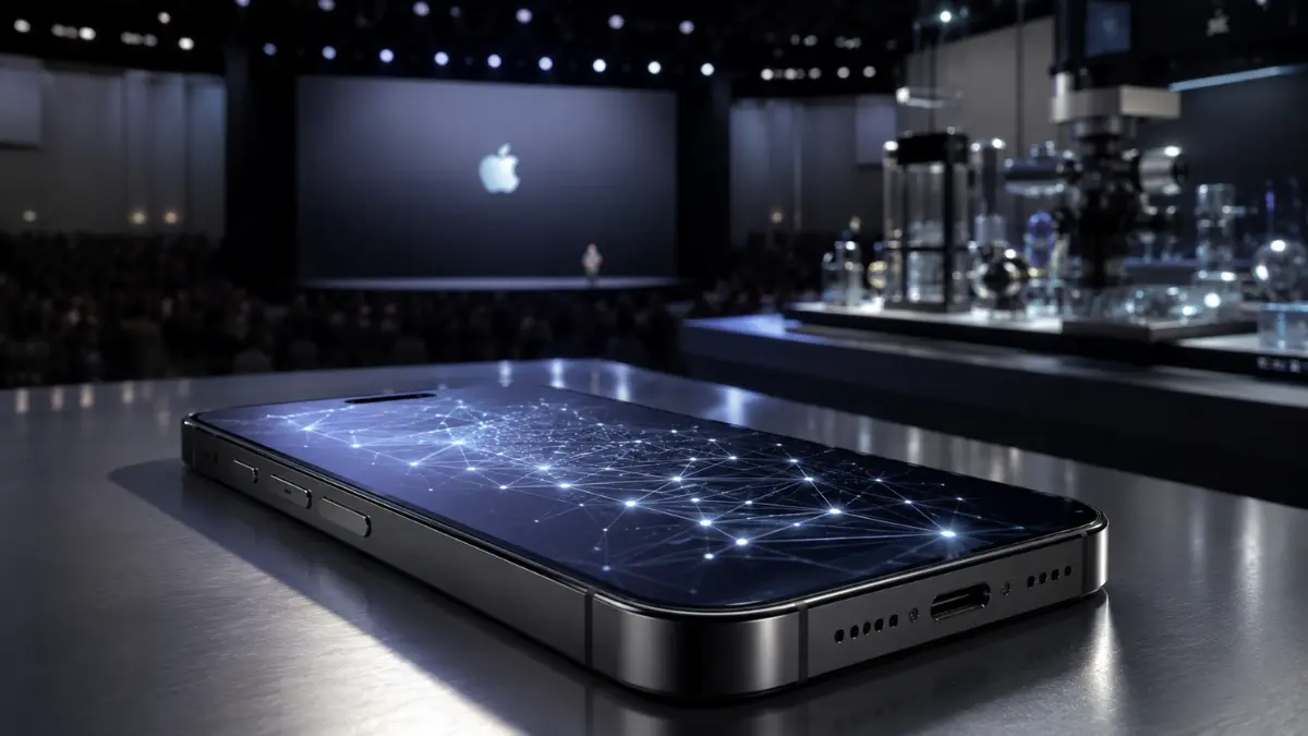 iPhone 18 Pro