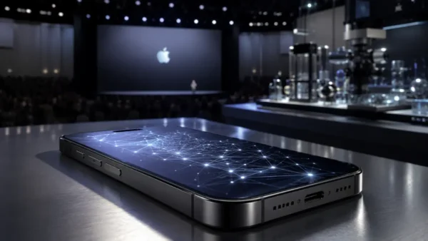 iPhone 18 Pro