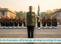 भारतीय सेना नया ड्रेस कोड
