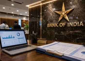 बैंक ऑफ इंडिया में Credit Officer Recruitment 2026