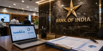 बैंक ऑफ इंडिया में Credit Officer Recruitment 2026