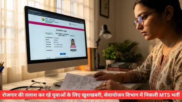 NEET Re-Exam Admit Card 2026