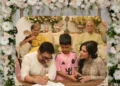 Aamir Khan Gauri Spratt Marriage