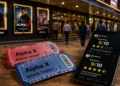 Alpha X Review