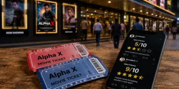 Alpha X Review