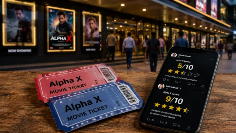 Alpha X Review: आलिया भट्ट की नई फिल्म पर मिली-जुली प्रतिक्रिया, सोशल मीडिया पर छिड़ी बहस