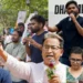 CJP प्रोटेस्ट अपडेट