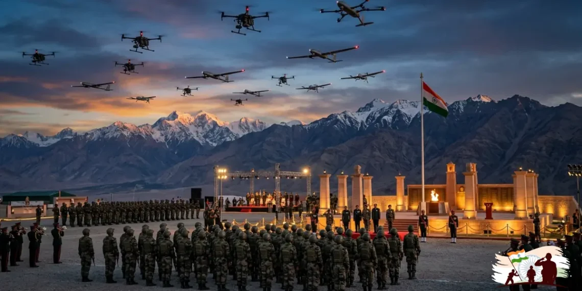 कारगिल विजय दिवस