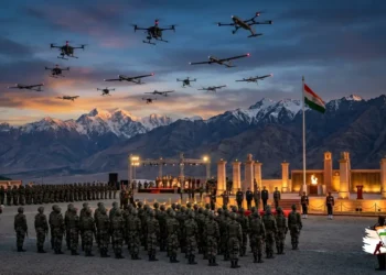 कारगिल विजय दिवस