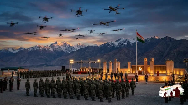कारगिल विजय दिवस