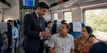 रेलवे नए नियम 2026