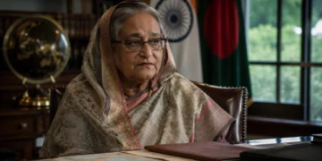 शेख हसीना बांग्लादेश वापसी