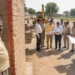 गंगा एक्सप्रेसवे फोरलेन सड़क