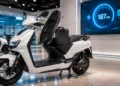 Hero Vida VX2 Plus
