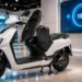 Hero Vida VX2 Plus