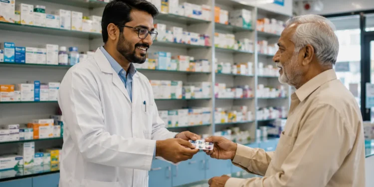 NPPA New Medicine Price List