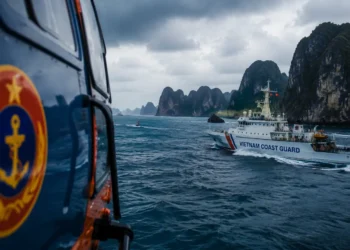 Vietnam Boat Tragedy