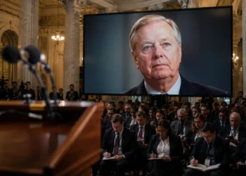 Lindsey Graham Death News