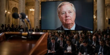Lindsey Graham Death News